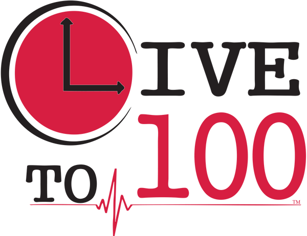 Live To 100